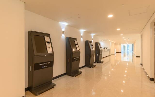 Risen Oceanpark Hotel