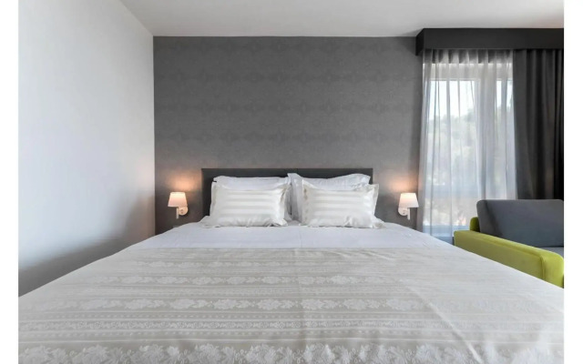 Hotel Mirjam