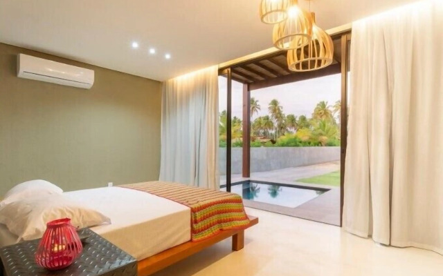 Bahay Tatu Home Concept