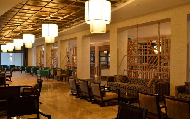 Port Side Resort