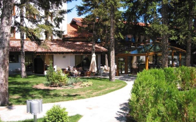 Hotel Pirin