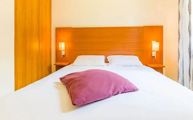 Vacancéole - Relais du Plessis Resort & Spa