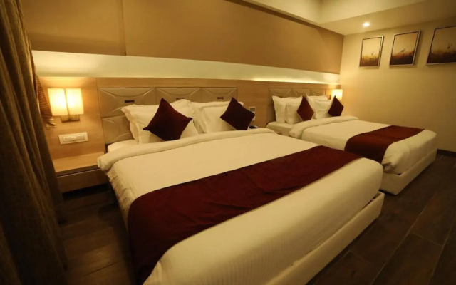 Regenta Central Somnath