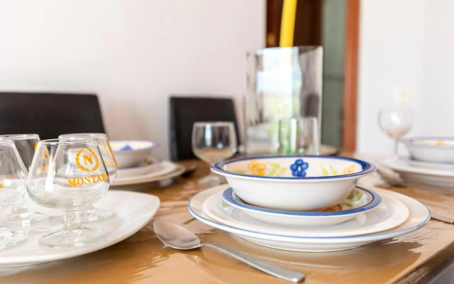 Apartamento Diana II