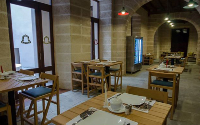 Hotel Habana 612