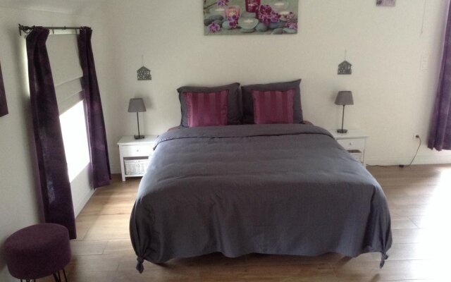 Guest House Aan de Dreef