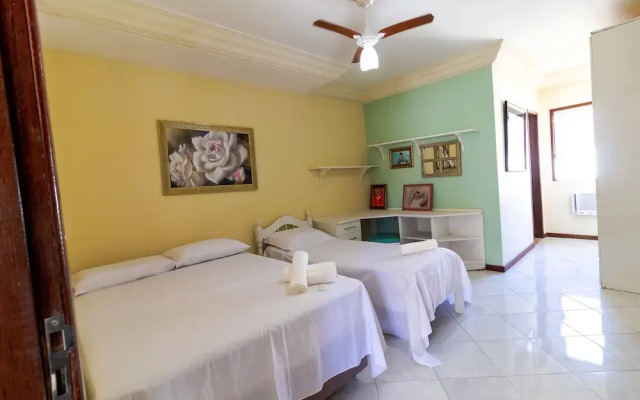 VT01 Casa 4 Suites em Vilas do Atlantico