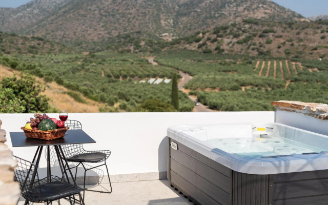 Lameriana Luxury Village