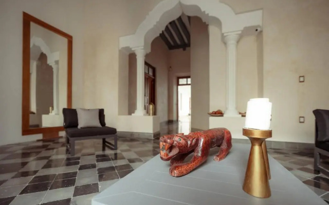 Hotel Boutique Casa Jade