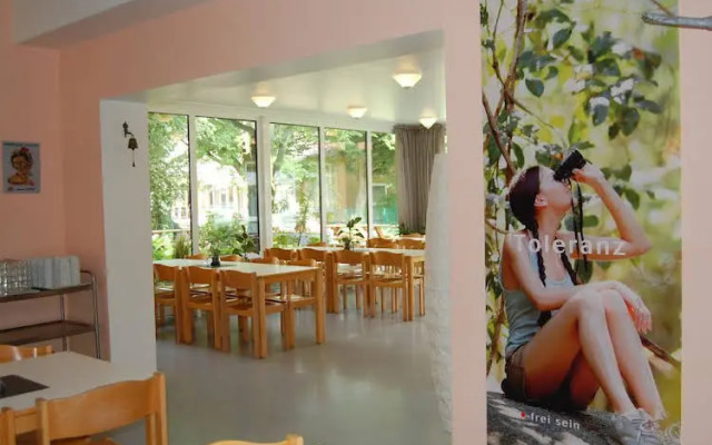 Jugendherberge Heide