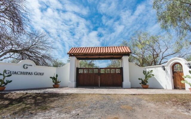 Guachipas Golf Hotel Boutique