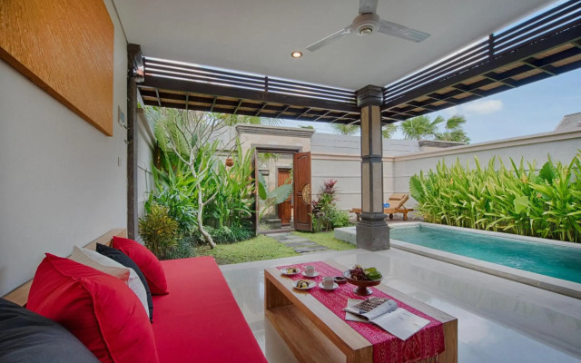 Puri Canggu Villas & Rooms