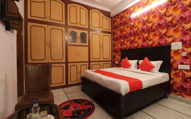 Rajdhani Residency By OYO Rooms
