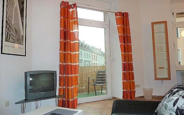 City Apartment Freiburg