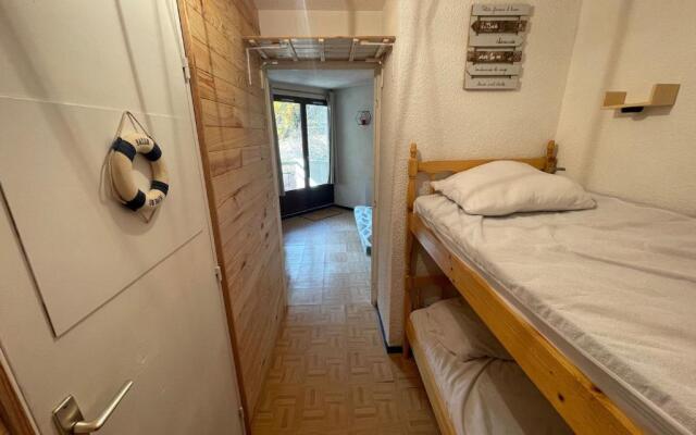 Studio Pra-Loup, 1 pièce, 4 personnes - FR-1-165A-124