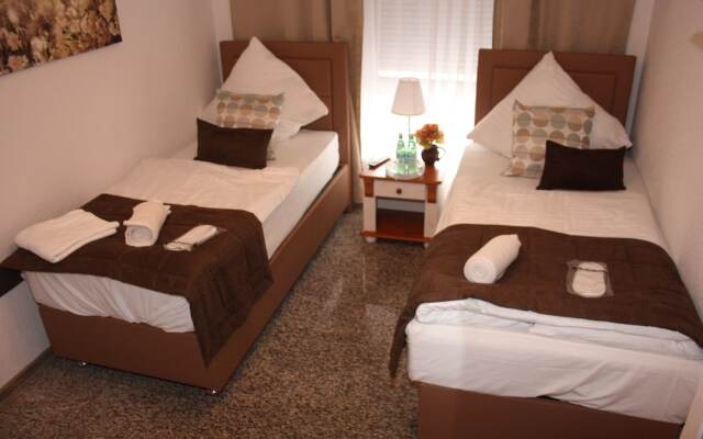 Hotel am Wettbach