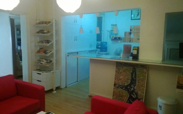 Henna Hotel Istanbul