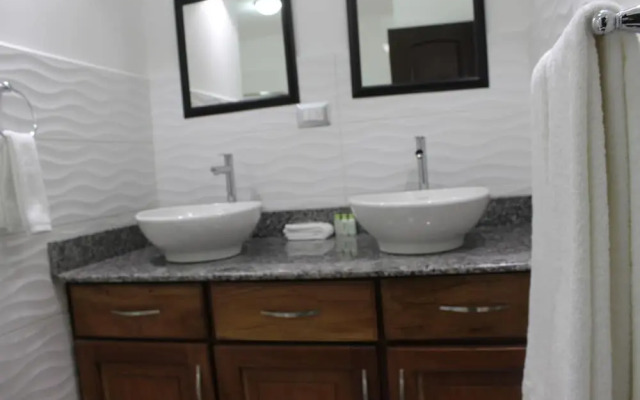 Casa Imperial Managua