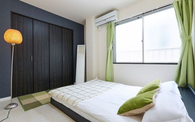 Nishikamata ColorBee House
