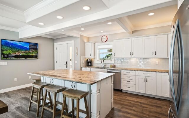 Sandpiper Cove 1115 3 Bedroom Condo by RedAwning