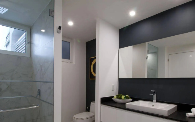 D Terrace Luxury Residences