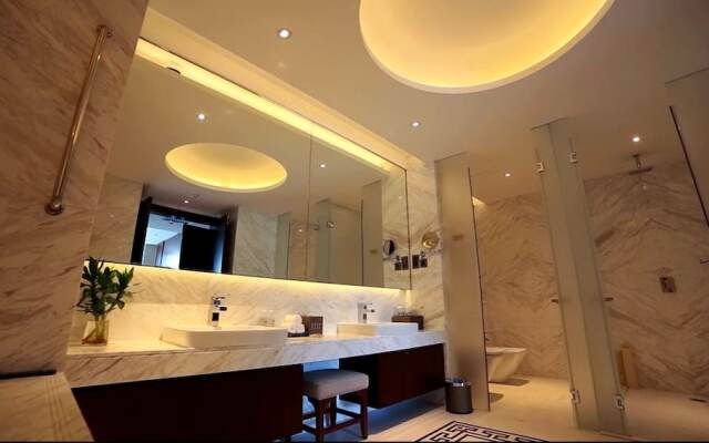 Chengde Jiahe International Hotel