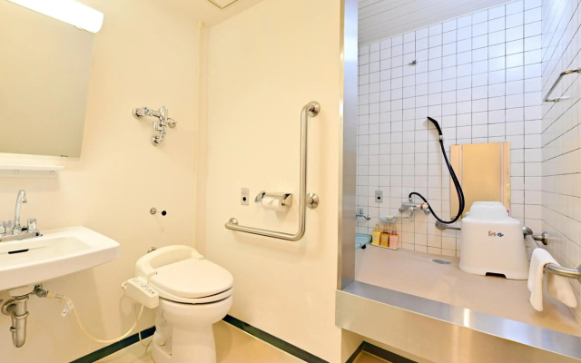Hotel Abest Sapporo
