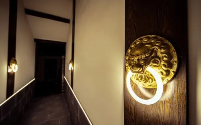 Badaling Chengyuan Homestay