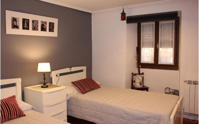 Casa Rural Xixa Landetxea