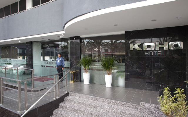 Koho Hotel