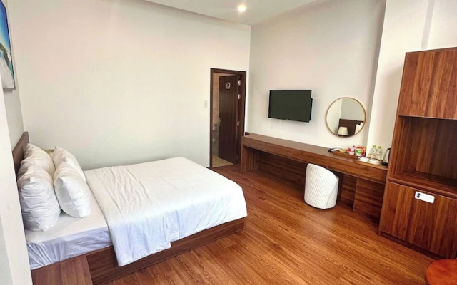 Hotel Da Do