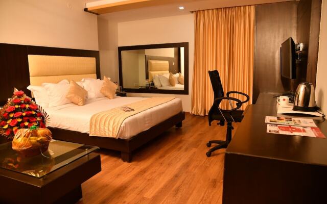 Lords Eco Inn Bengaluru