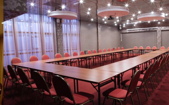 Nanchang Hotel