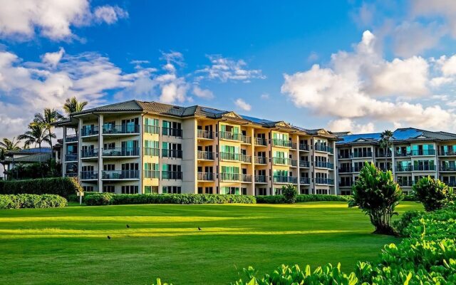 Waipouli Beach Resort G-306