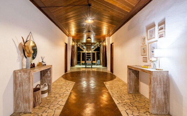 AV Villa Canggu Hearts