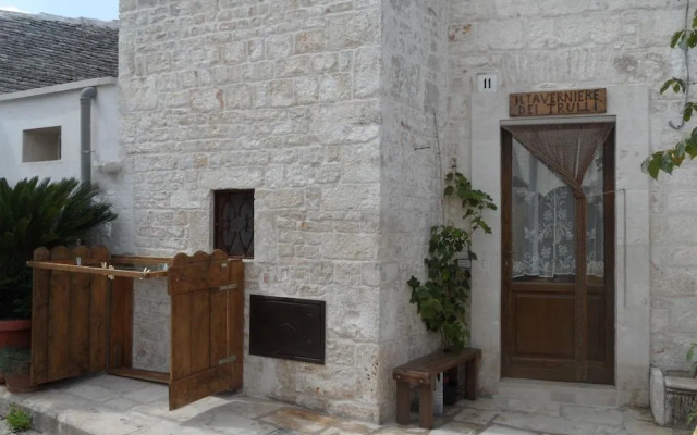 Taverniere dei Trulli