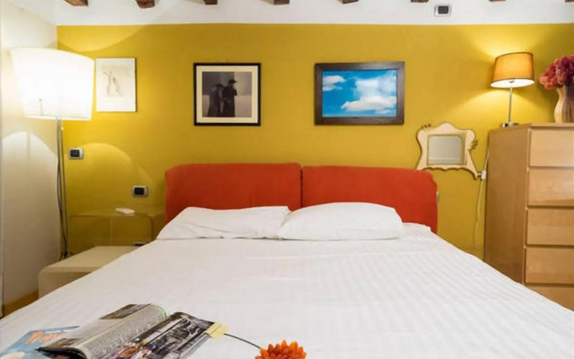 Romantic Apartment Porta Venezia