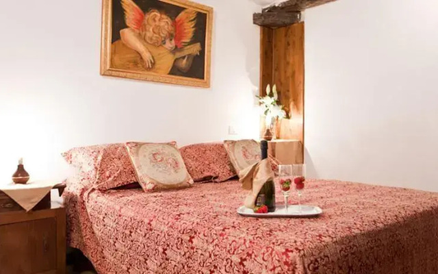 Appartamento Laura San Marco