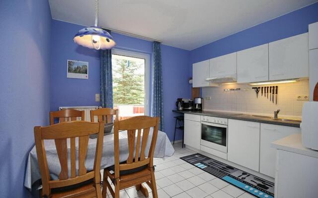 Fritz-Reuter-Weg 20 Wohnung 5