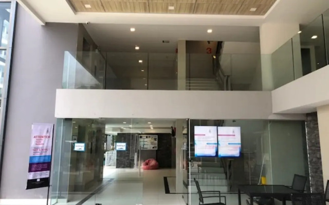 Laguna Beach 1A With Swimming Pool Views Pattaya