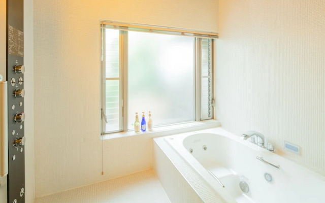 Suisui Garden Ryokan