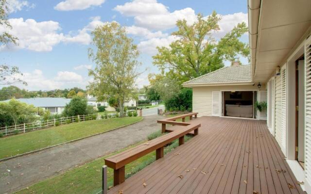 Sherri's Abode - Havelock North Holiday Home