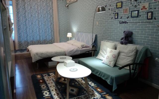 Chongqing Sunroom Hotel Apartment