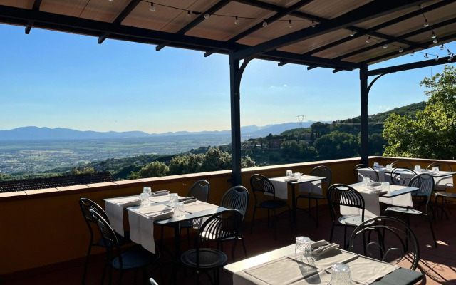 Albergo Bellavista