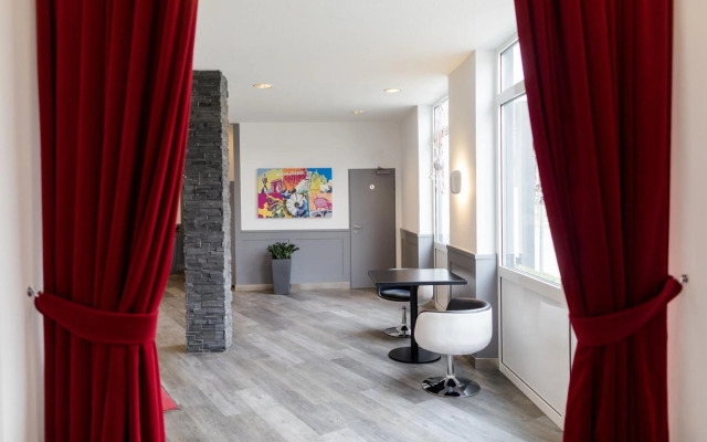 Hotel Stadt Tuttlingen