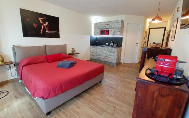 Maison Soleil - Lola suite