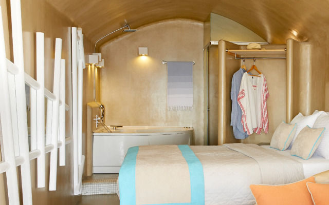 La Perla Villas - Adults Only