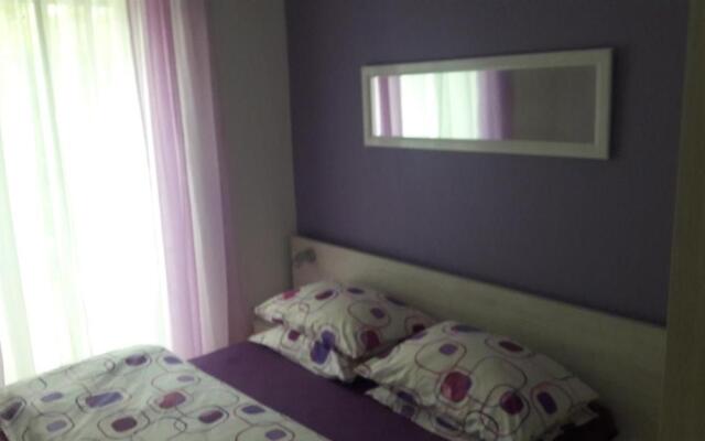Apartment A&A
