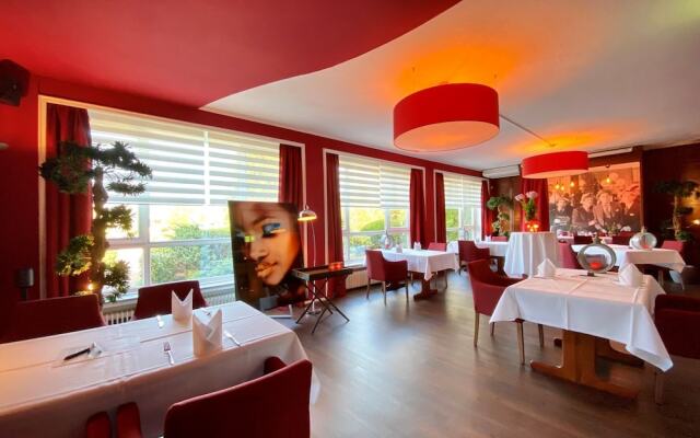Parkhotel Bielefeld