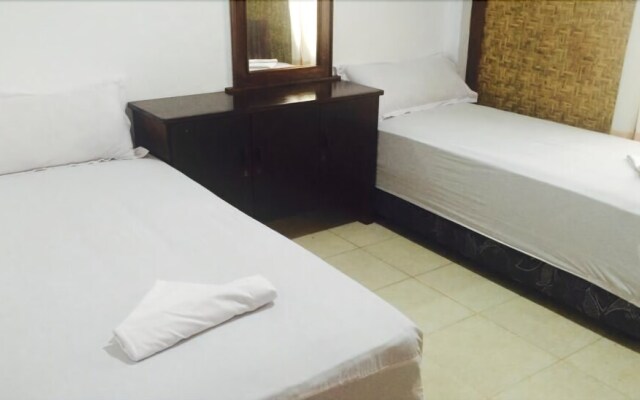 Gili Klapa Hostel